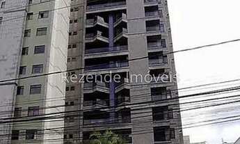 Imagem: Cód. 597 - Comprar Cobertura 05 quartos