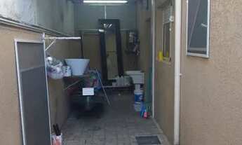 Imagem 2: Amplo apartamento com quintal privativo e lavanderia externa