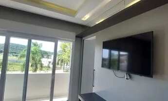 Imagem 6: Casa para venda possui 264 metros quadrados com 3 quartos em Pedra Branca - Palhoça - SC