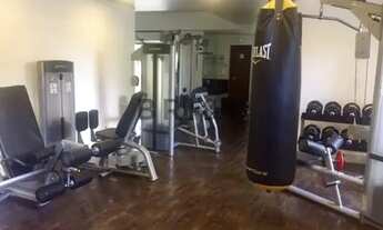 Imagem 3: Duplex, Paraíso do Morumbi - São Paulo