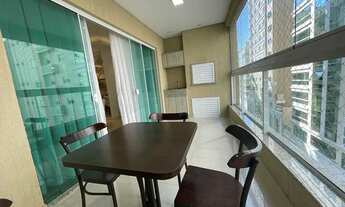 Imagem 4: Apartamento anual todo mobiliado