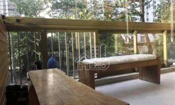 Imagem 2: Apartamento com 2 quartos à venda, 80 m² por R$ 1.200.000 - São Conrado - Rio de Janeiro/R