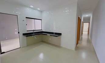 Imagem 7: Belíssima Residência no Jardim Helvécia