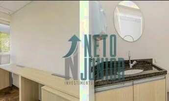 Imagem 3: Conjunto para alugar, 76 m² por R$ 12.097,58/mês - Bela Vista - São Paulo/SP