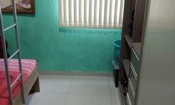 Imagem 3: Vendo ap. 2 quartos, Q.300