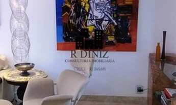 Imagem 7: Casa Urca - 4 quartos reformada