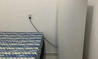 Imagem 2: Aluga-se quartos mobiliados na Pedreira