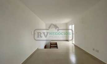 Imagem: )(- Linda e nova Cobertura duplex com 3