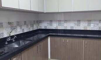 Imagem 5: Casa com 3 dormitórios para alugar, 180 m² por R$ 5.594,12/mês - Buona Vita - Ribeirão Pre