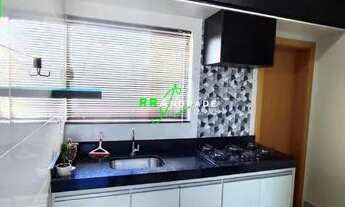 Imagem 2: Apartamento à venda no bairro Villa Santa Gianna - Franca/SP