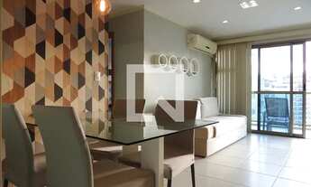 Imagem 2: Apartamento para Aluguel - Jacarepaguá, 2 Quartos, 72 m2