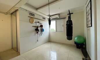 Imagem 7: Apartamento para venda com 102 m² com 2 suítes no Monte Castelo - Campo Grande - MS