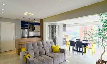 Imagem: Apartamento para Aluguel - Vila Mascote