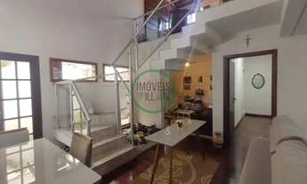 Imagem 3: Casa Condomínio - Urbanova - 4 Dormitórios - 250m²