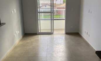 Imagem 6: Casa pé na areia na Vila Caiçara Praia Grande ENTRADA a partir de 50 mil