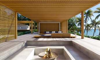 Imagem 4: Casa de condomínio para venda com 4 quartos em Arraial d'Ajuda