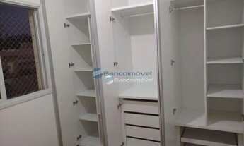 Imagem 7: Apartamento com 2 dormitórios para alugar, 79 m² por R$ 3.200,00 - Morumbi - Paulínia/SP