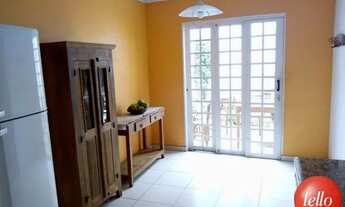 Imagem 7: São Paulo - Casa Padrão - Campo Belo