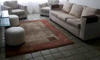 Imagem: Apartamento para venda com 100 metros quadrados