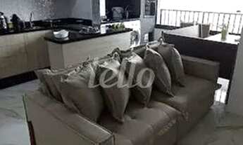 Imagem: São Paulo - Apartamento Padrão - Brás