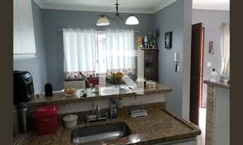 Imagem 6: Casa para Aluguel - Vila Santa Clara, 3 Quartos, 90 m2