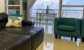 Imagem 6: Vendo belo apto, nascente total, andar alto, no Ikê, Imbuí..!