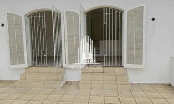 Imagem 3: Sobrado Morumbi Casa com 3 dormitórios