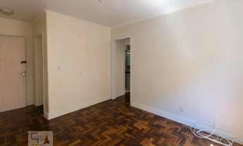 Imagem 4: Apartamento para Aluguel - Santa Tereza , 2 Quartos, 58 m2