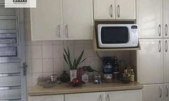 Imagem 3: Sobrado com 2 dormitórios à venda, 110 m² por R$ 580.000,00 - Santa Maria - São Caetano do