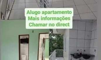 Imagem: Apartamento na nova República