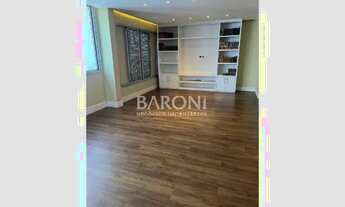 Imagem 4: São Paulo - Apartamento Padrão - Vila Nova Conceição