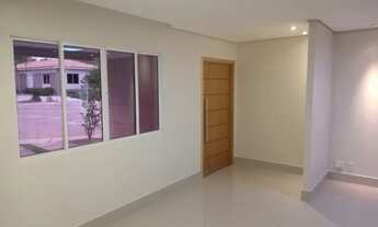 Imagem 2: Sobrado para aluguel possui 160 metros quadrados com 3 quartos em Despraiado - Cuiabá - MT