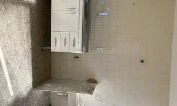 Imagem 3: Apartamento para venda com 46 metros quadrados com 2 quartos, reformado, pronto para morar