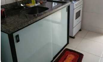 Imagem 4: Alugo casa seriada (estilo kitnet) 2/4 na 1007 Sul