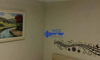 Imagem 4: Apartamento à venda, 50 m² por R$ 230.000,00 - Jardim Alvorada - Santo André/SP