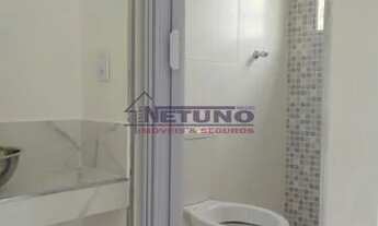 Imagem 7: Casa com 1 quarto na Vila Medeiros