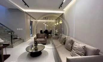 Imagem 2: Passaredo Ponta Negra / 4 Suítes / Mobiliada