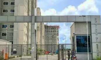 Imagem 3: Alugo apê cambeba