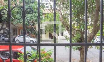 Imagem 4: Casa para Aluguel - Lapa, 2 Quartos, 126 m2