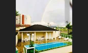 Imagem 2: CASA (SOBRADO) DE FRENTE A PRAIA