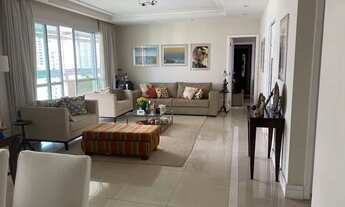 Imagem 2: Apartamento com 4 dormitórios, 194 m² - venda ou aluguel - Vila Suzana - São Paulo/SP