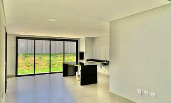 Imagem 2: Casa de condomínio sobrado para venda com 187 metros quadrados com 4 quartos