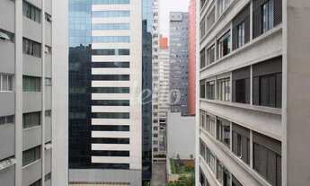 Imagem 6: São Paulo - Apartamento Padrão - Jardins