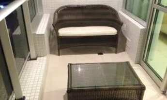 Imagem 1: Apartamento para aluguel tem 59 metros quadrados com 1 quarto em Caminho das Árvores - Sal