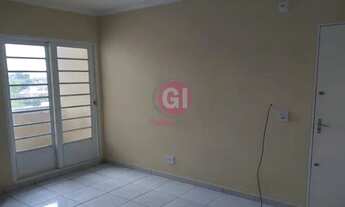 Imagem 7: Apartamento para aluguel possui 45 metros quadrados com 2 quartos