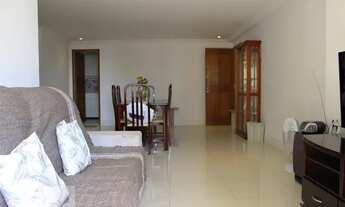 Imagem: Apartamento para Aluguel - Barra da Tijuca