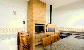 Imagem 3: Apartamento com 2 dormitórios à venda, 56 m² - Centro - São Bernardo do Campo/SP