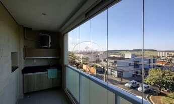 Imagem 4: Apartamento - Ribeirao Preto - Jardim Paulistano - Região Zona Leste - Exclusividade