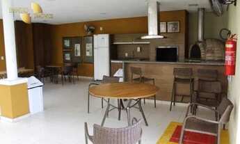 Imagem 5: Apartamento com 2 dormitórios, 62 m² - venda por R$ 260.000,00 ou aluguel por R$ 2.200,00