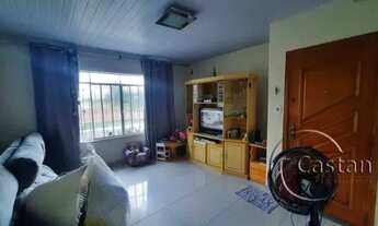 Imagem 4: ótima casa térrea 3 dorms mooca